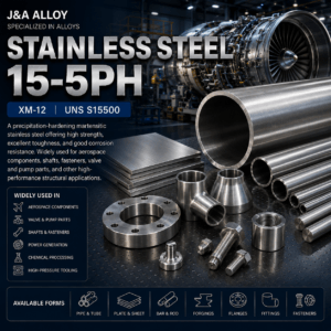 15-5PH manufacturer