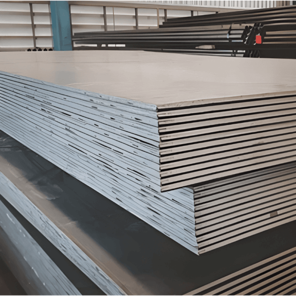 Austenitic Stainless Steel 654SMO