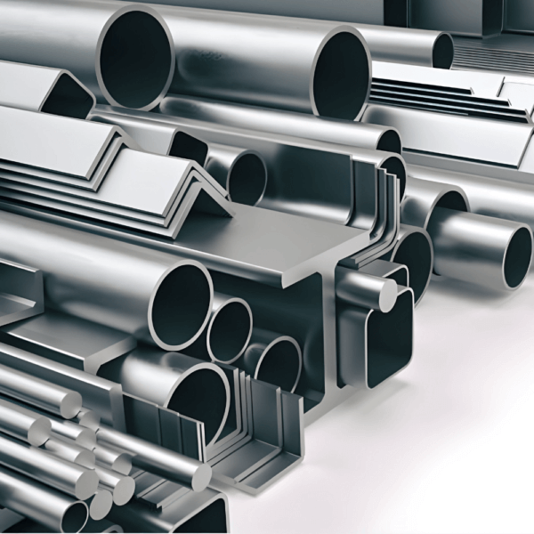 Duplex stainless steel 2507