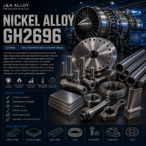 GH2696 manufacturer