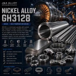 GH3128 manufacturer