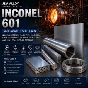 Inconel 601