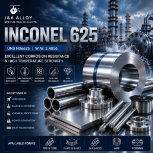Inconel 625