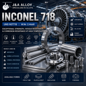 Inconel 718