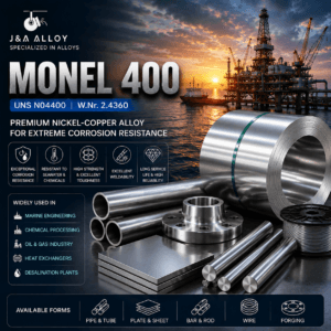 Monel 400