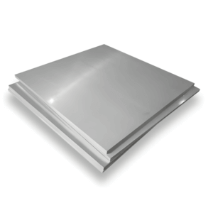 nickel alloy plate