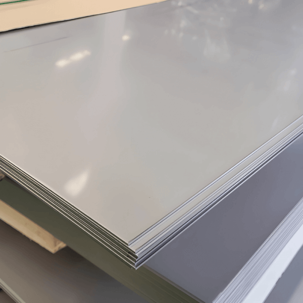 Nickel Alloy 400 sheet