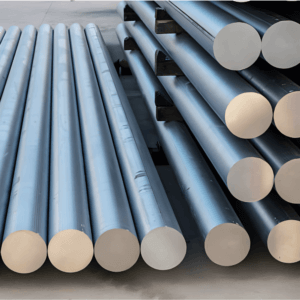 Inconel 600 bars