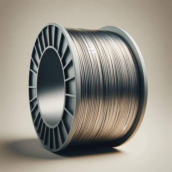 Nickel Alloy 725 wires