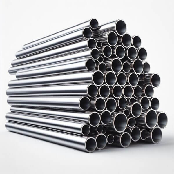 Nickel Alloy GH3030 tubes