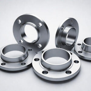 nickel alloy flanges