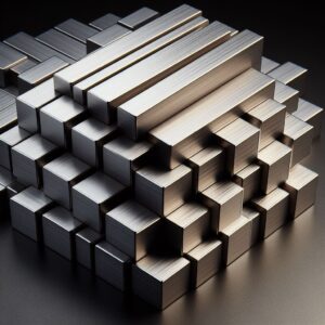 nickel alloy square bars