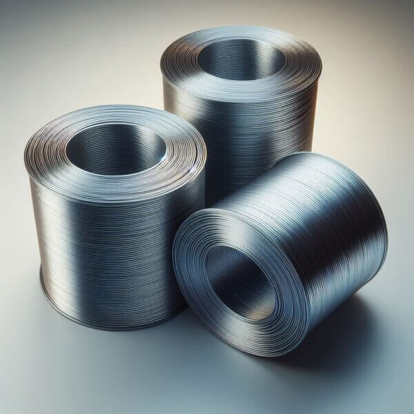 nickel alloy wire