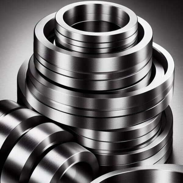 nickel alloy c-276 rings