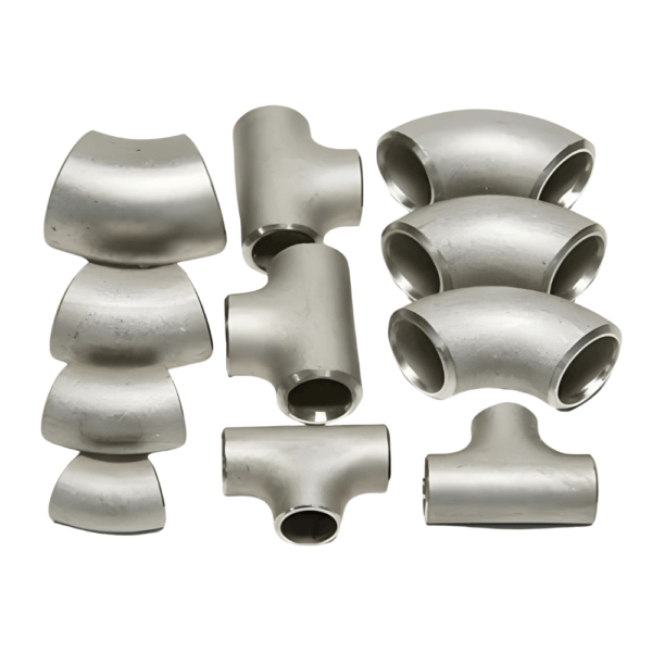 Stainless steel 904L fittings