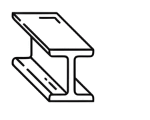 Nickel-alloy-H profile