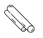 Nickel-alloy-Round bar