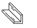 Nickel-alloy-angle