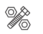 Nickel-alloy-fastener