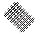 Nickel-alloy-grid