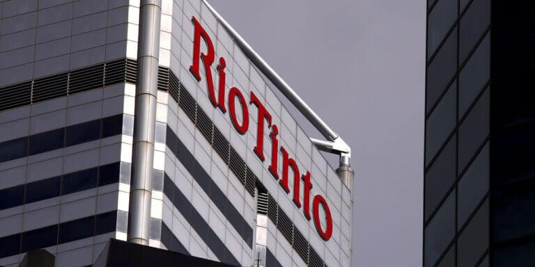 Rio Tinto is building a BioIron™ biomass iron refining technology industrial experimental facility in Western Australia to pilot low-carbon steel production.