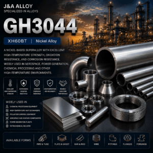 GH3044 manufacturer