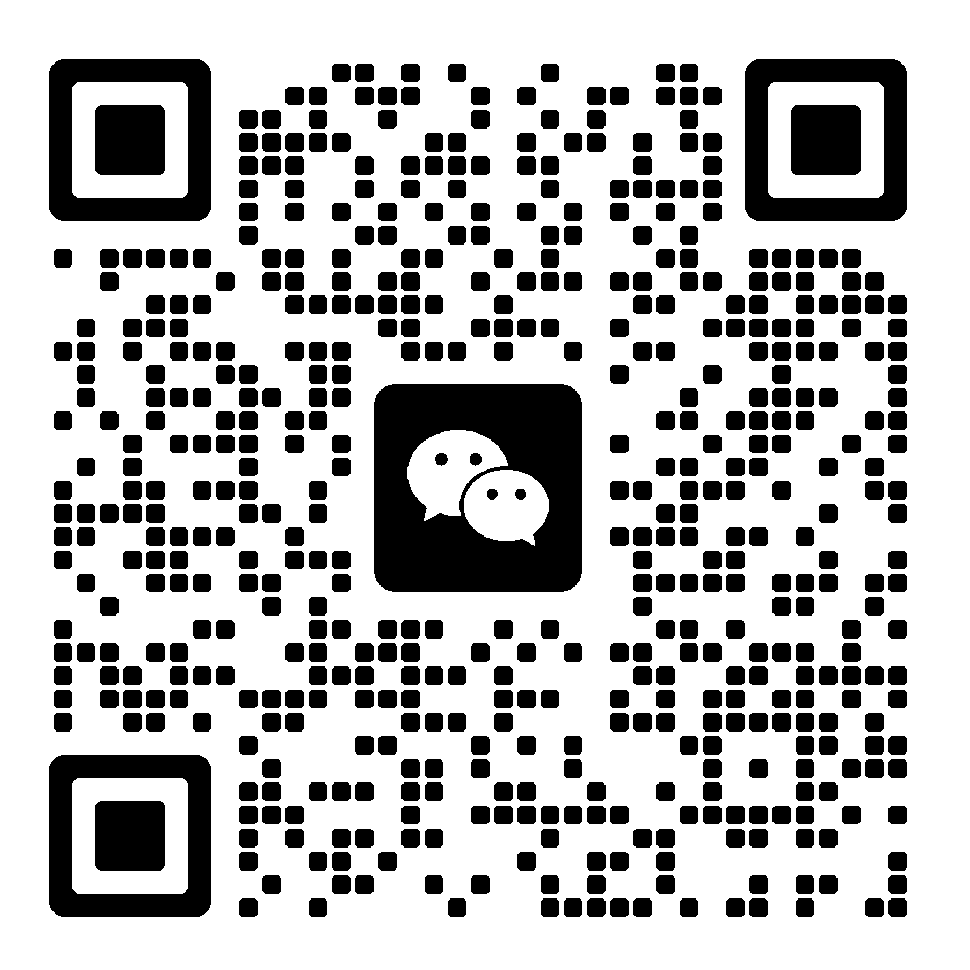 J&A Alloy WeChat QR Code