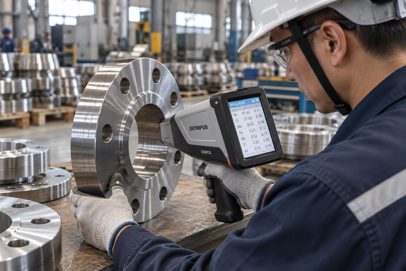 pmi-flange-inspection