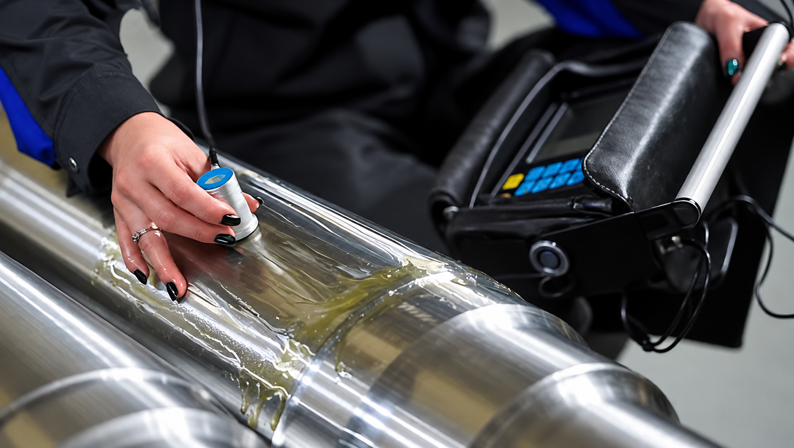 ultrasonic-inspection